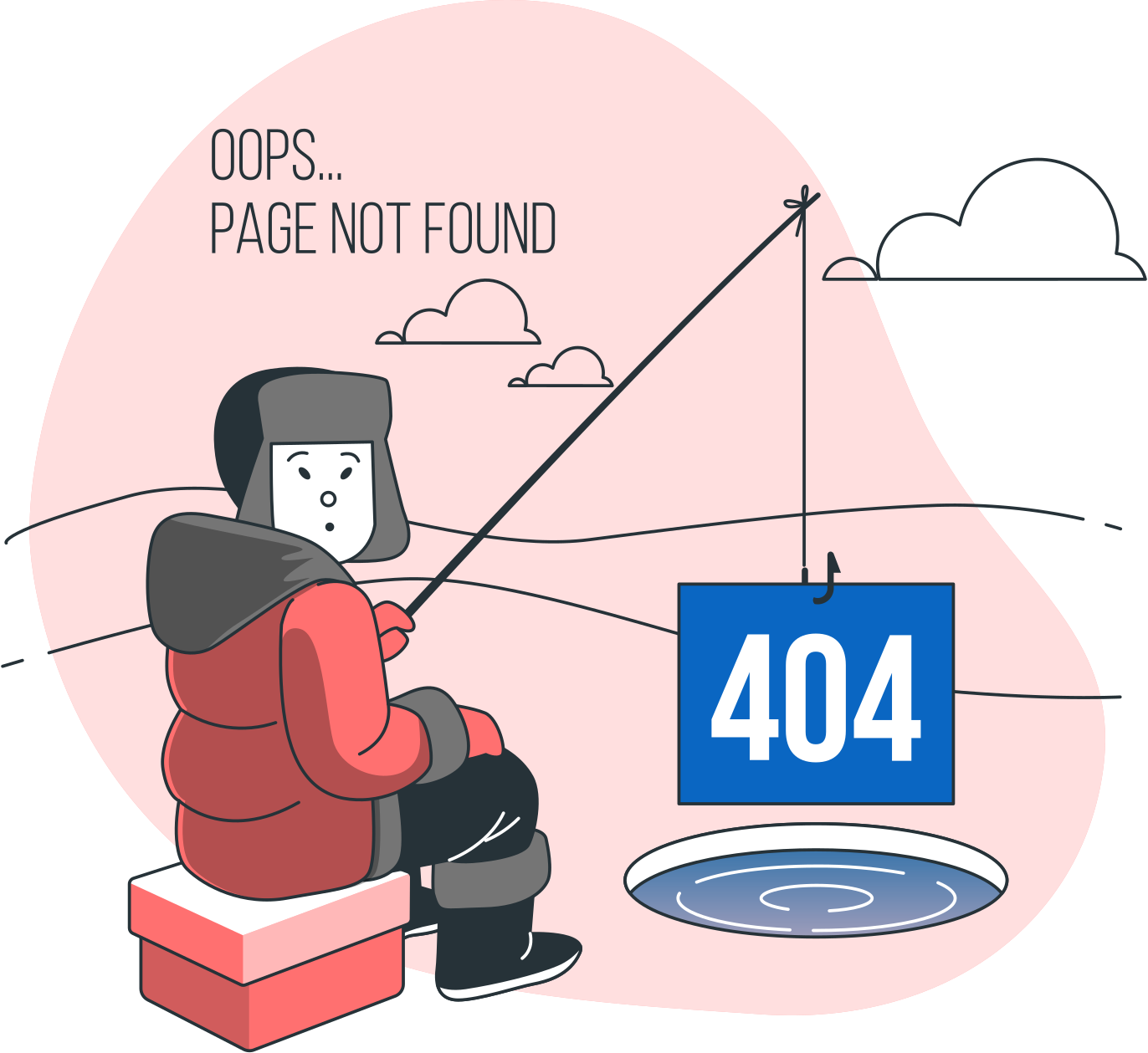 Page not Found